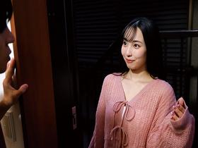 夫婦喧嘩で家出してきた兄嫁に誘惑され朝から晩まで中出しセックス 藤原真帆 サンプル動画サムネイル